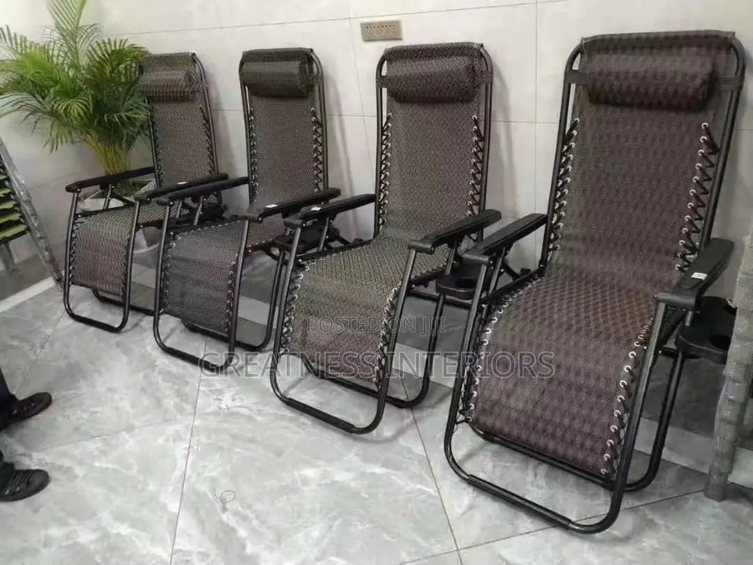 Quality Unique Imported Relaxation Chair