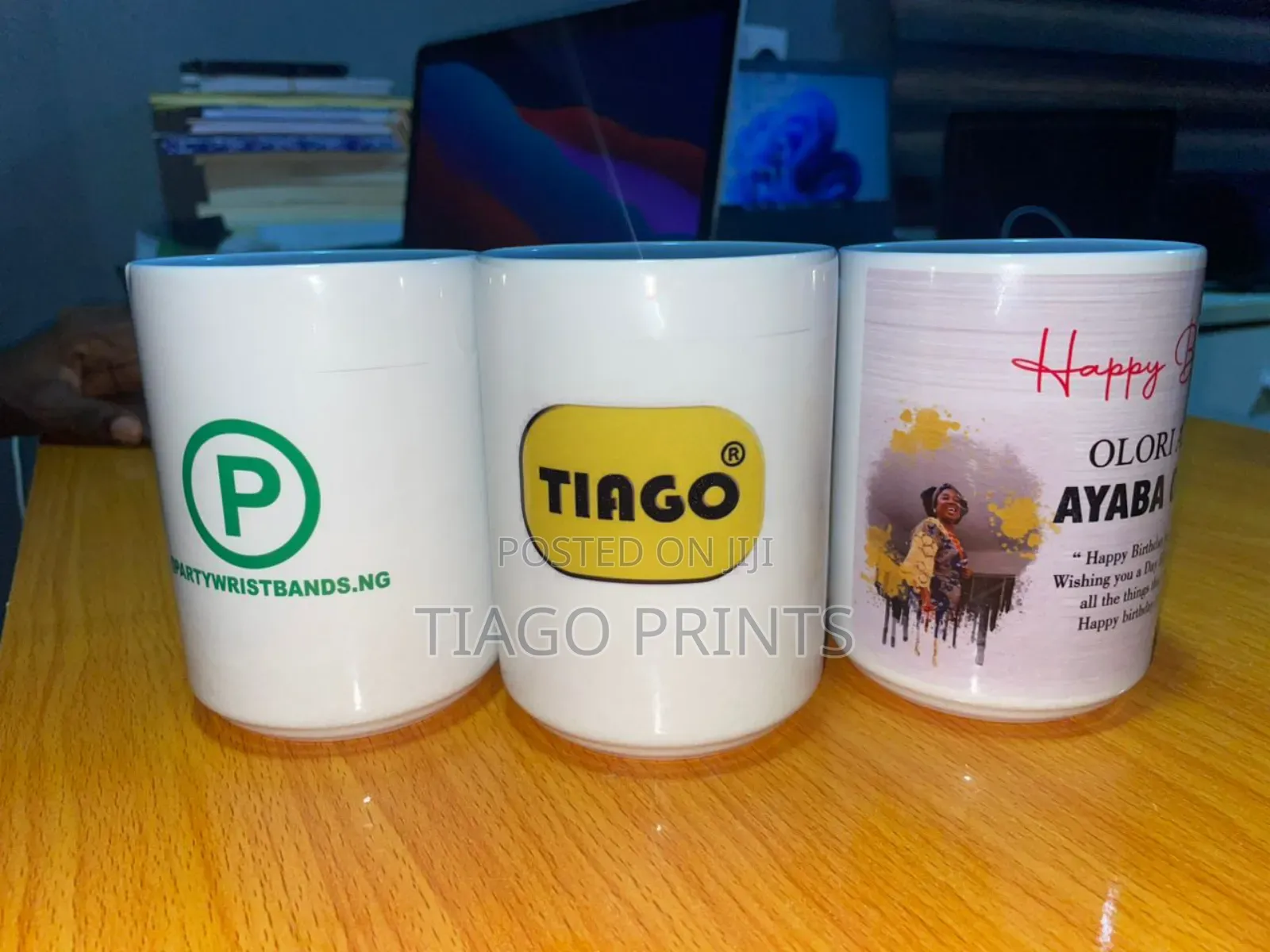 Customize Mug