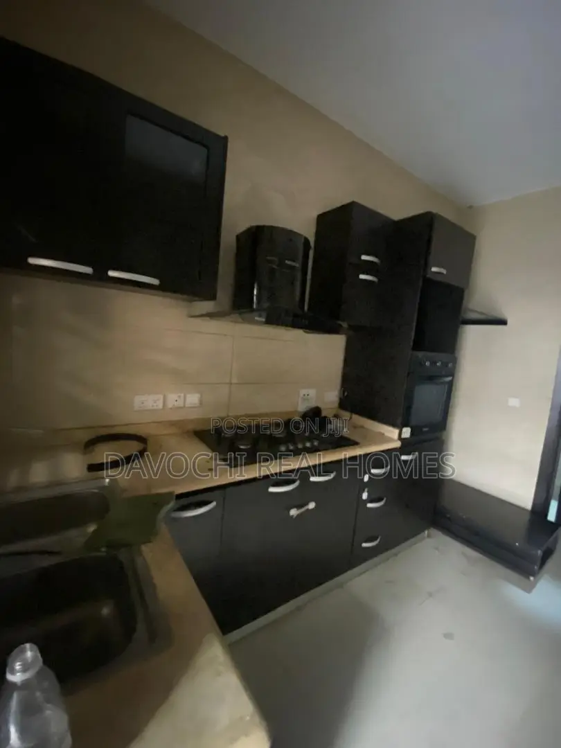 Furnished 4bdrm Duplex in Osapa London for rent