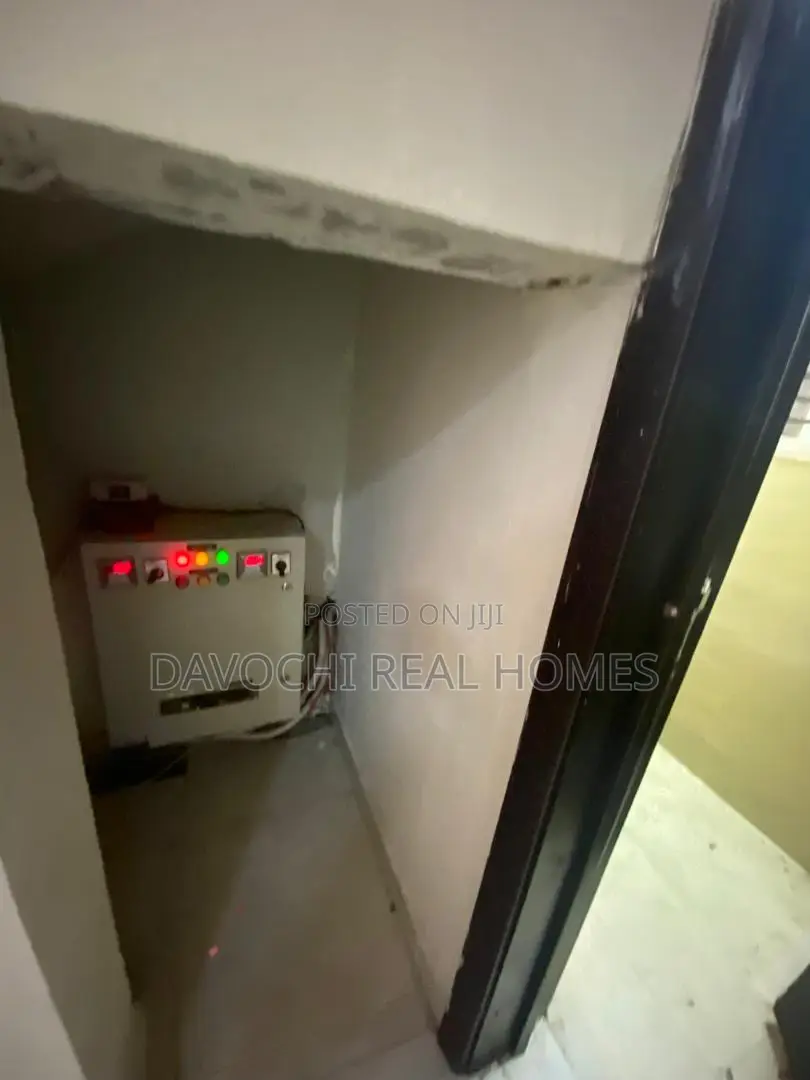 Furnished 4bdrm Duplex in Osapa London for rent
