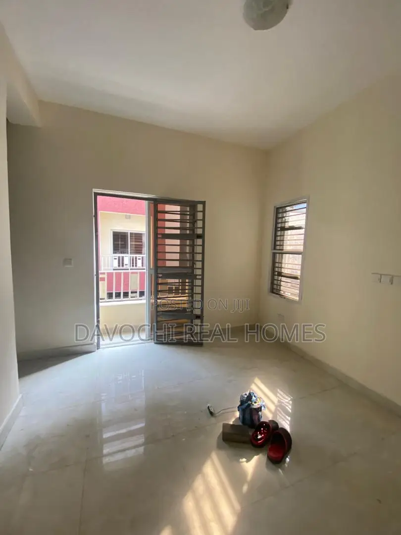 Furnished 4bdrm Duplex in Osapa London for rent