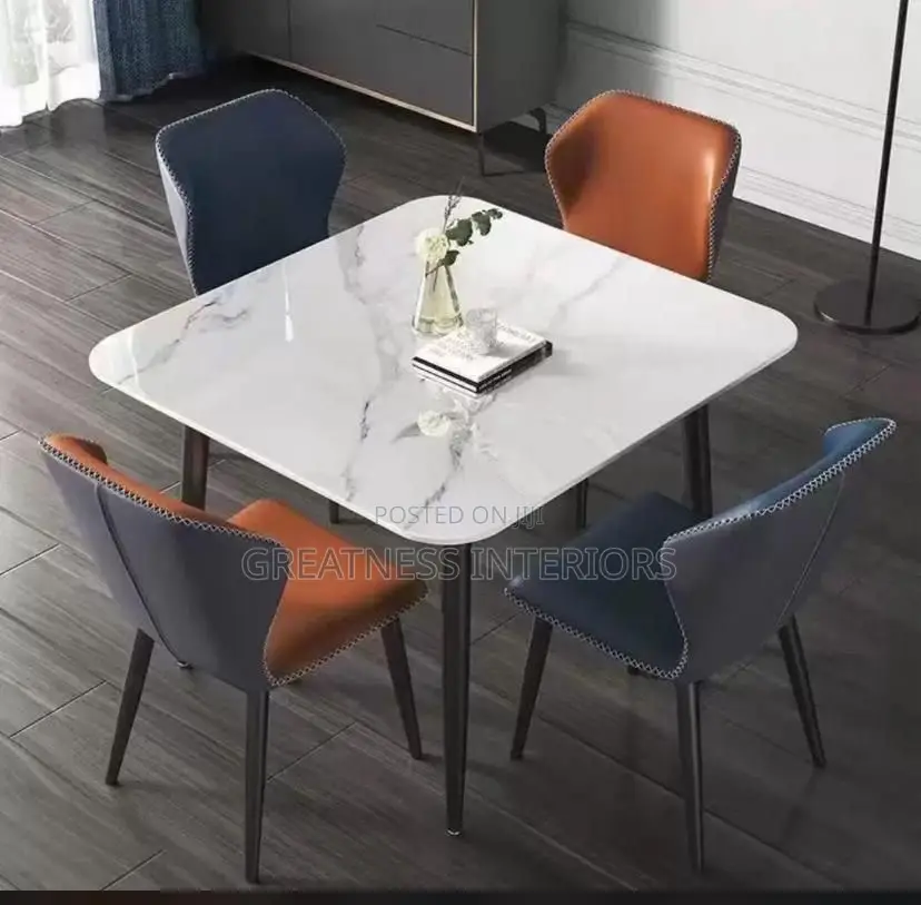 High Quality Unique Imported Dining Sets