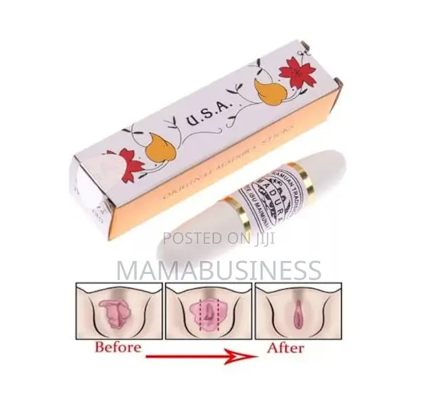 Madura Vaginal Tightener and Sweetener