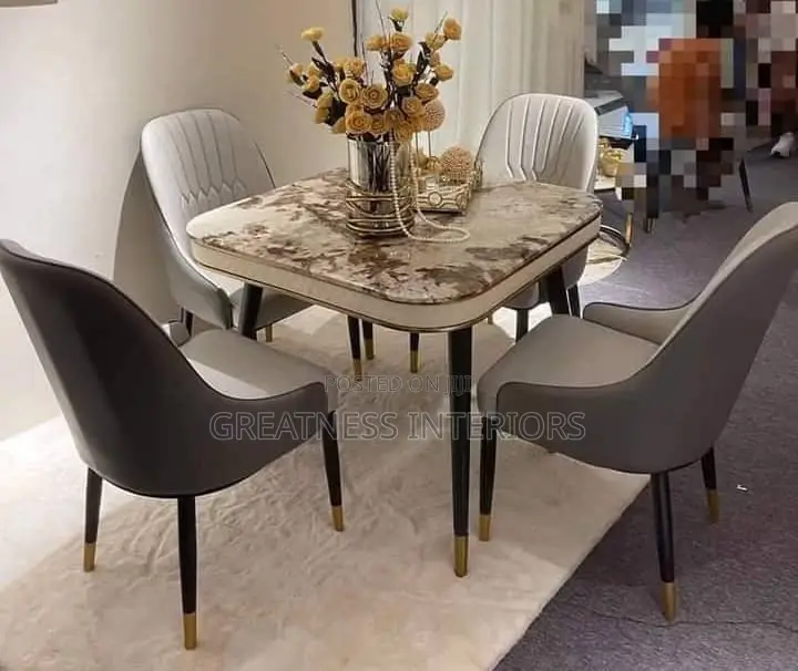 High Quality Unique Dining Sets