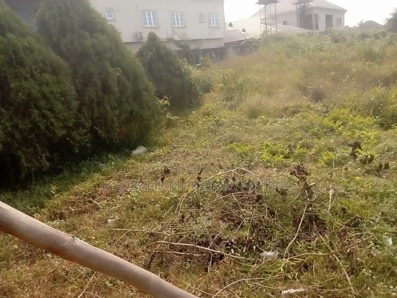 Landed Property