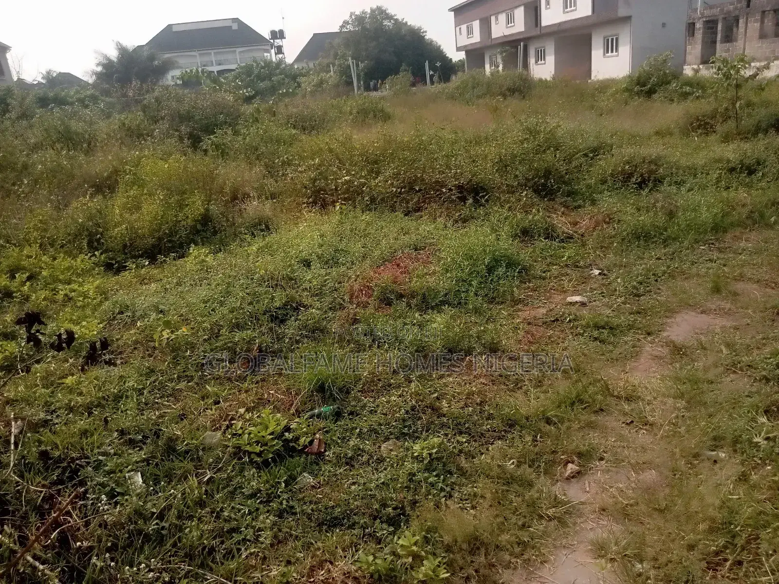Landed Property