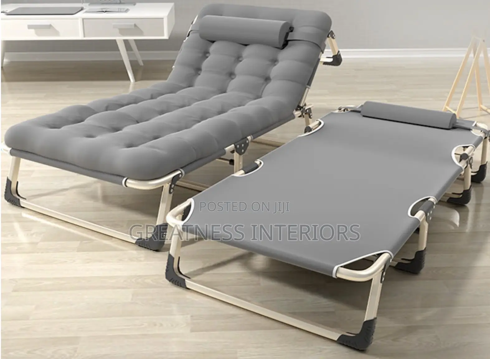 High Quality Imported Massage Chair
