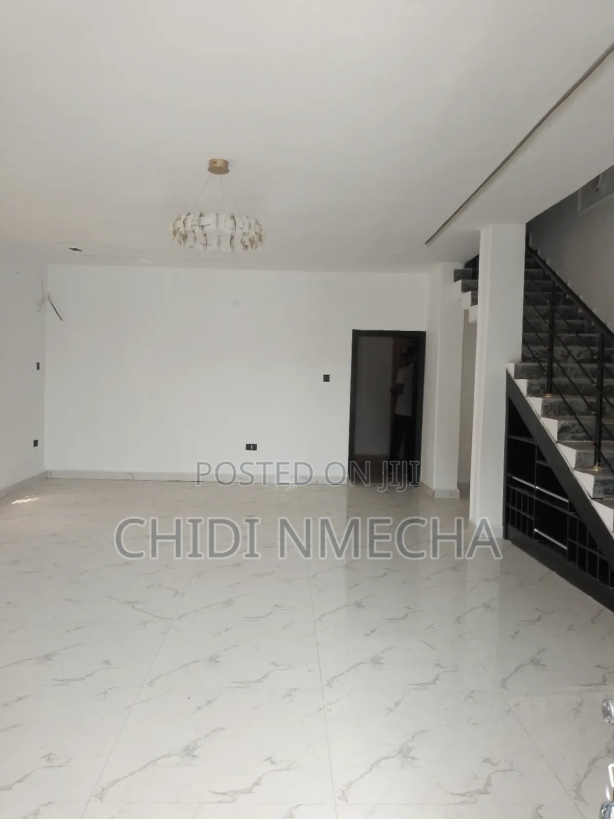 Furnished 4bdrm Duplex in Toronto, Owerri for sale