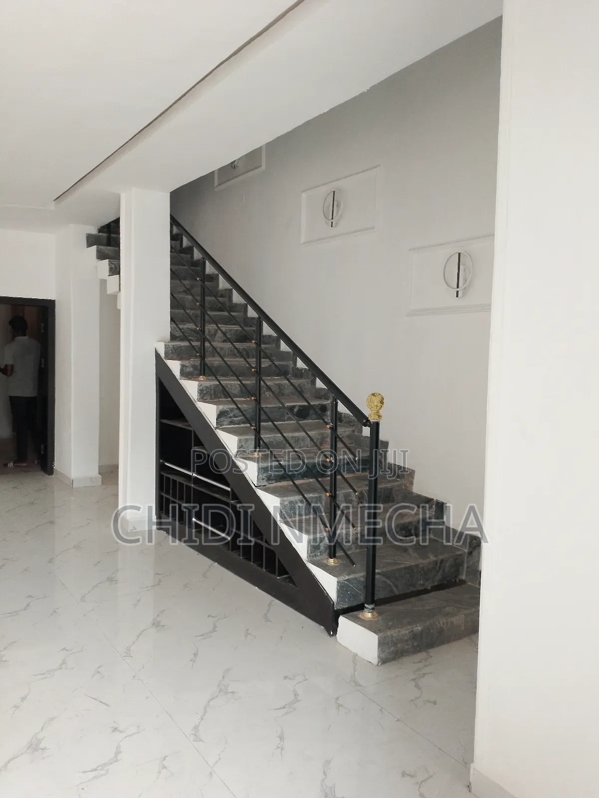 Furnished 4bdrm Duplex in Toronto, Owerri for sale