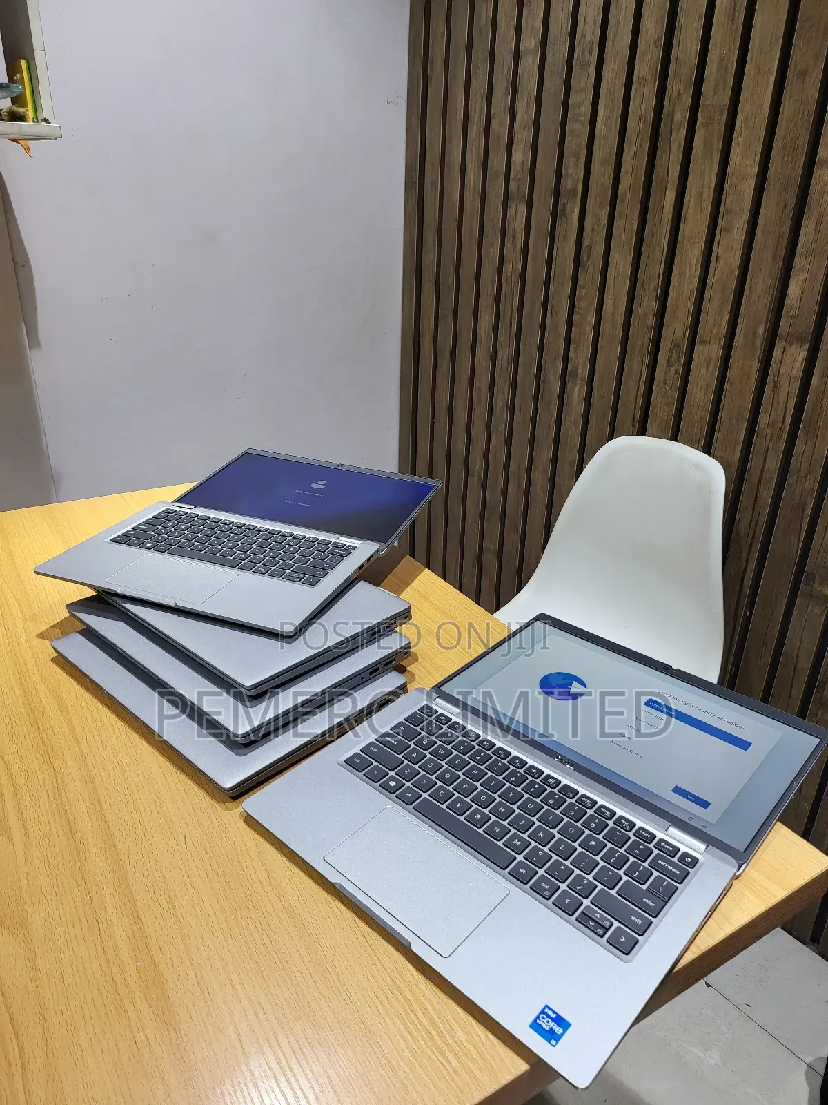 Laptop Dell Latitude 5320 16GB Intel Core i5 SSD 256GB