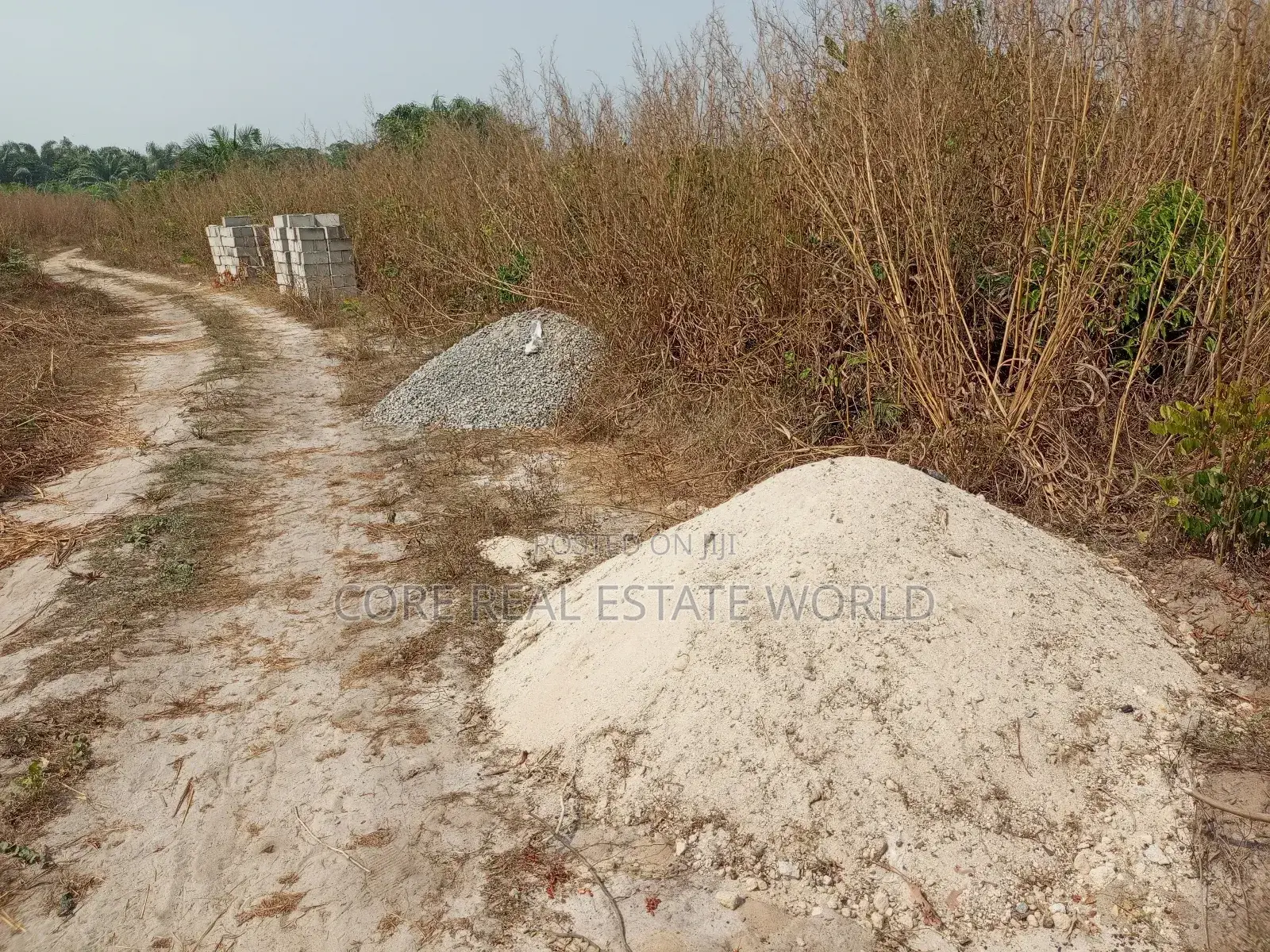 Buy and Build Estate Land in Abraka Delta State