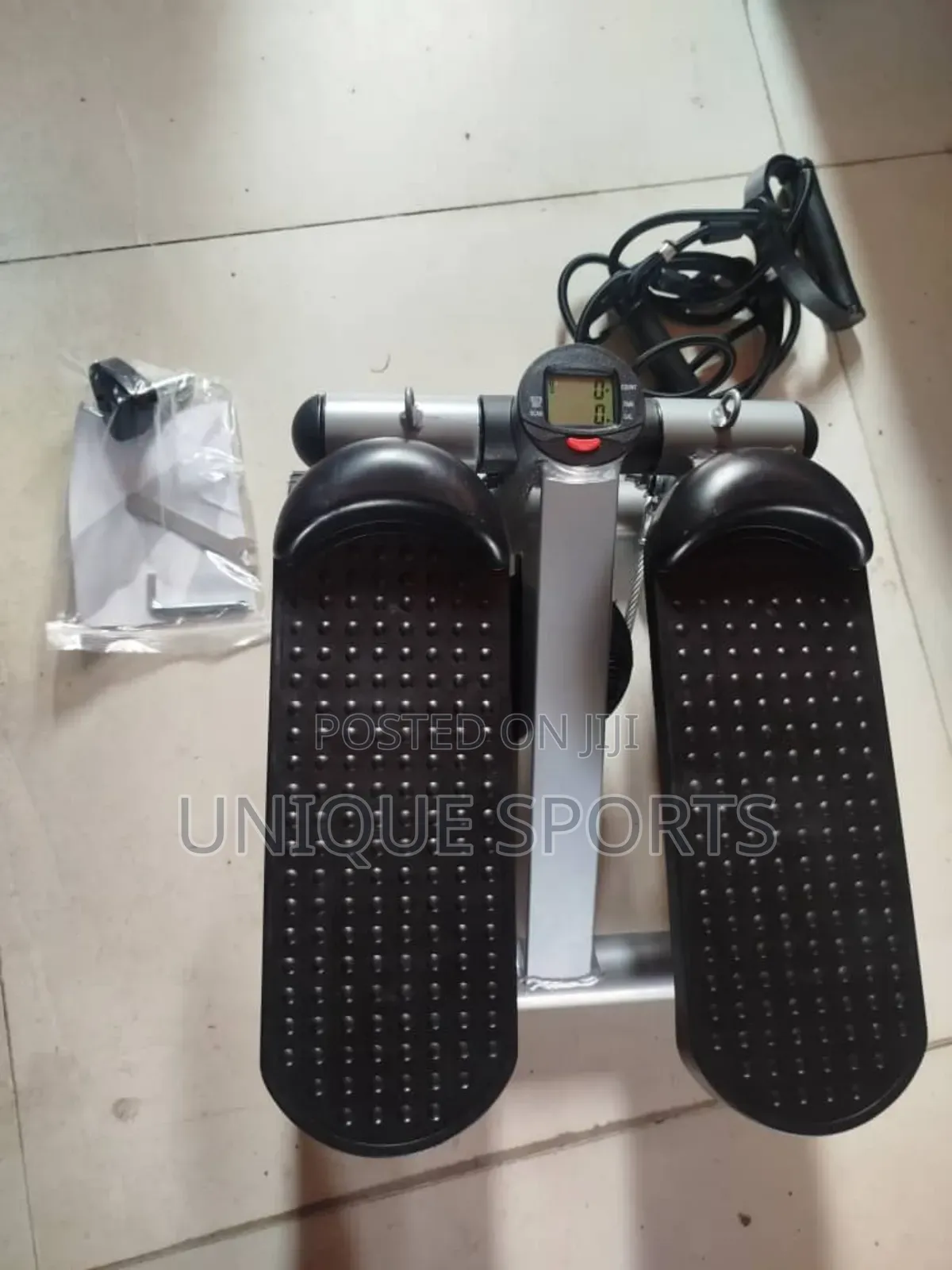 Mini Stepper