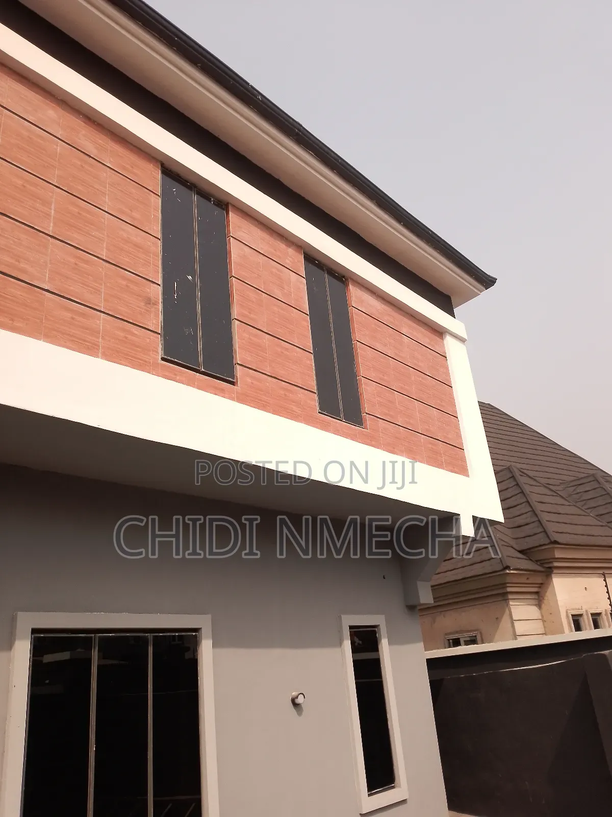 Furnished 5bdrm Duplex in Marcon Estate Umuodu, Owerri for sale