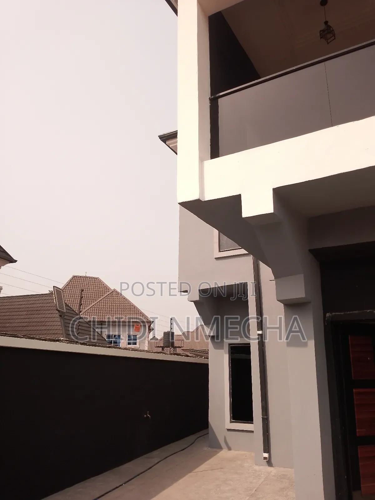 Furnished 5bdrm Duplex in Marcon Estate Umuodu, Owerri for sale