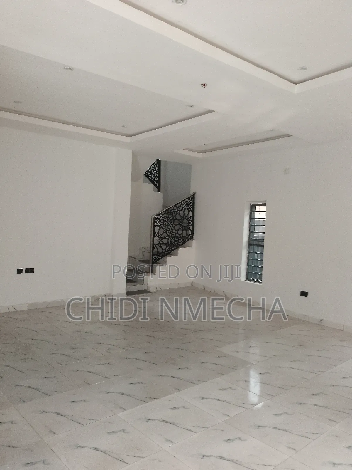 Furnished 5bdrm Duplex in Marcon Estate Umuodu, Owerri for sale
