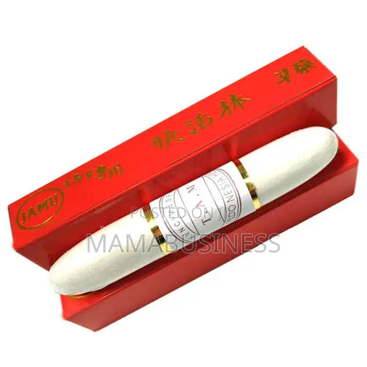 Tongkat Ajimat Madura - Vaginal Tightening Stick - 2 Stick