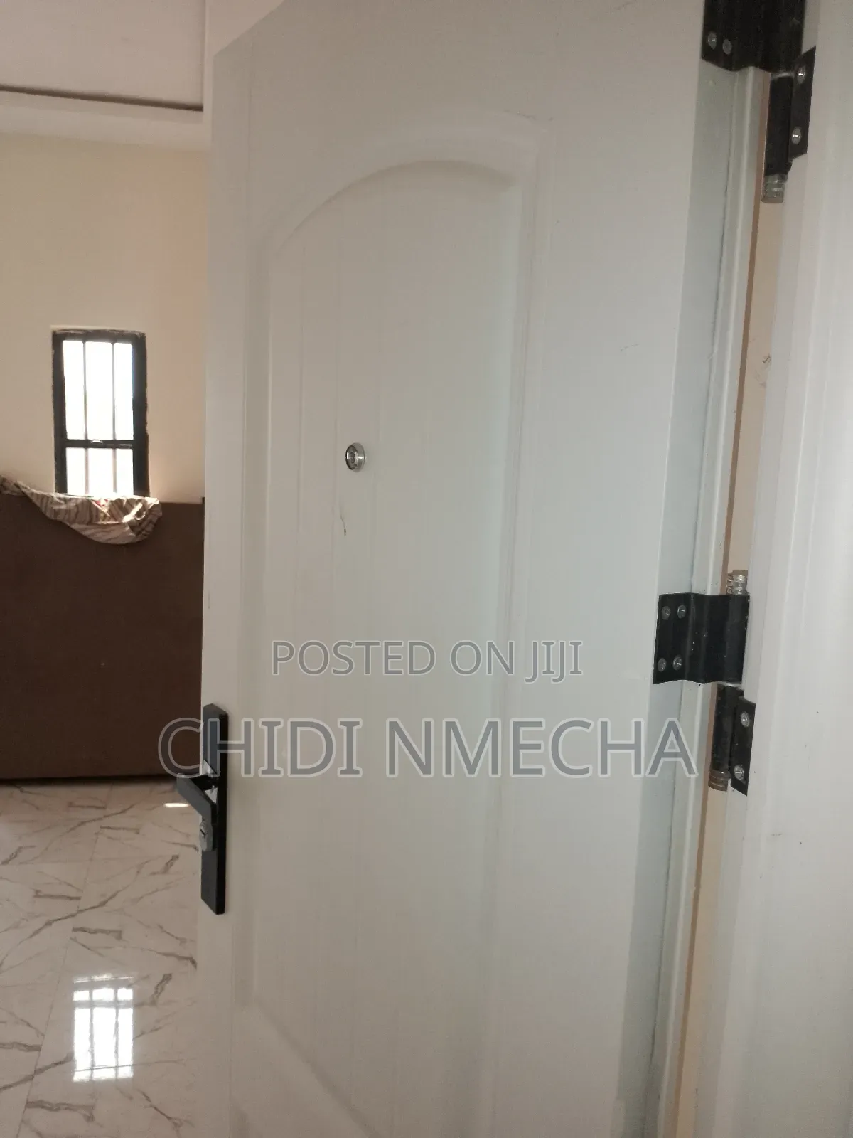 Furnished 4bdrm Duplex in Mcc, Owerri for sale