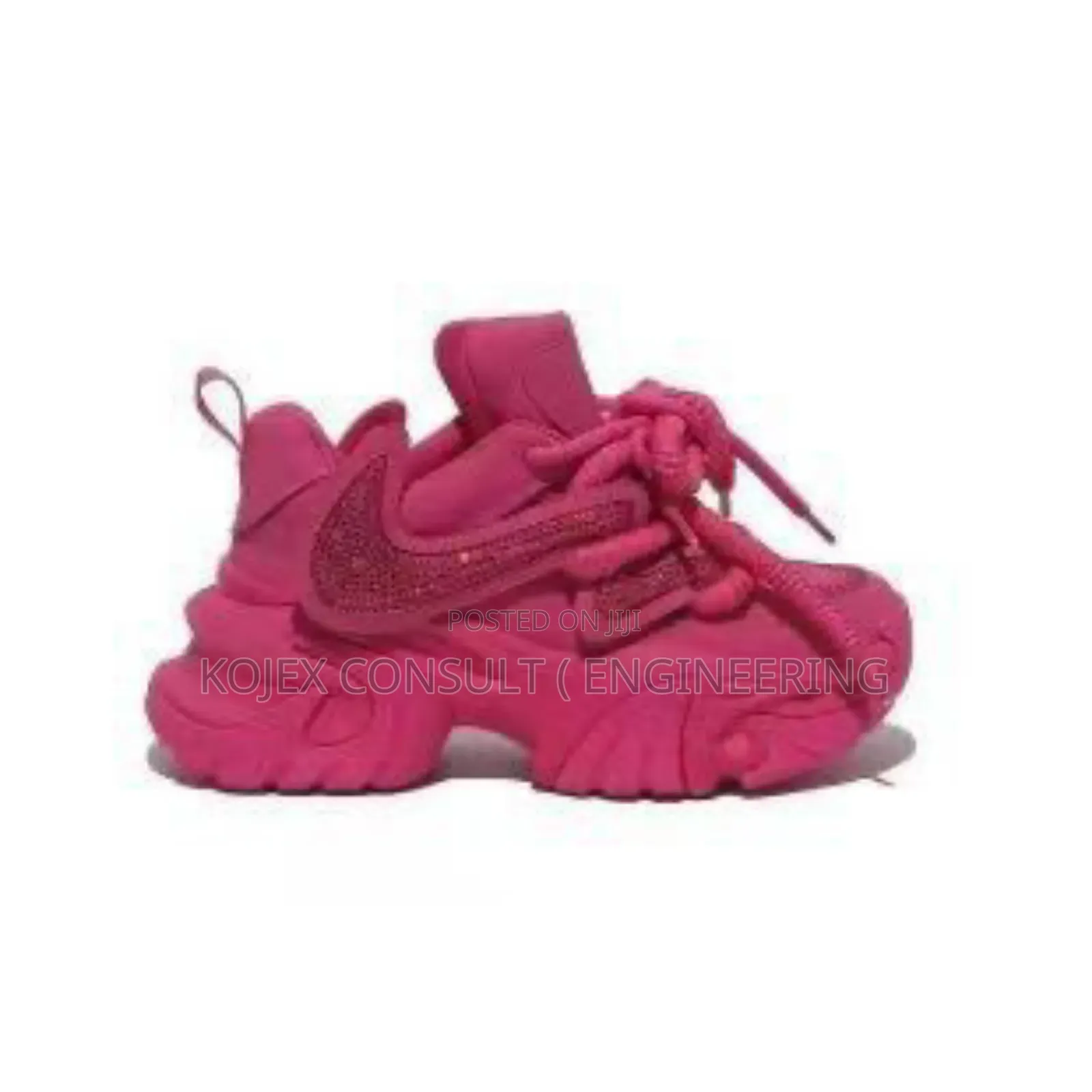 Nike Fashion Female Sneakers