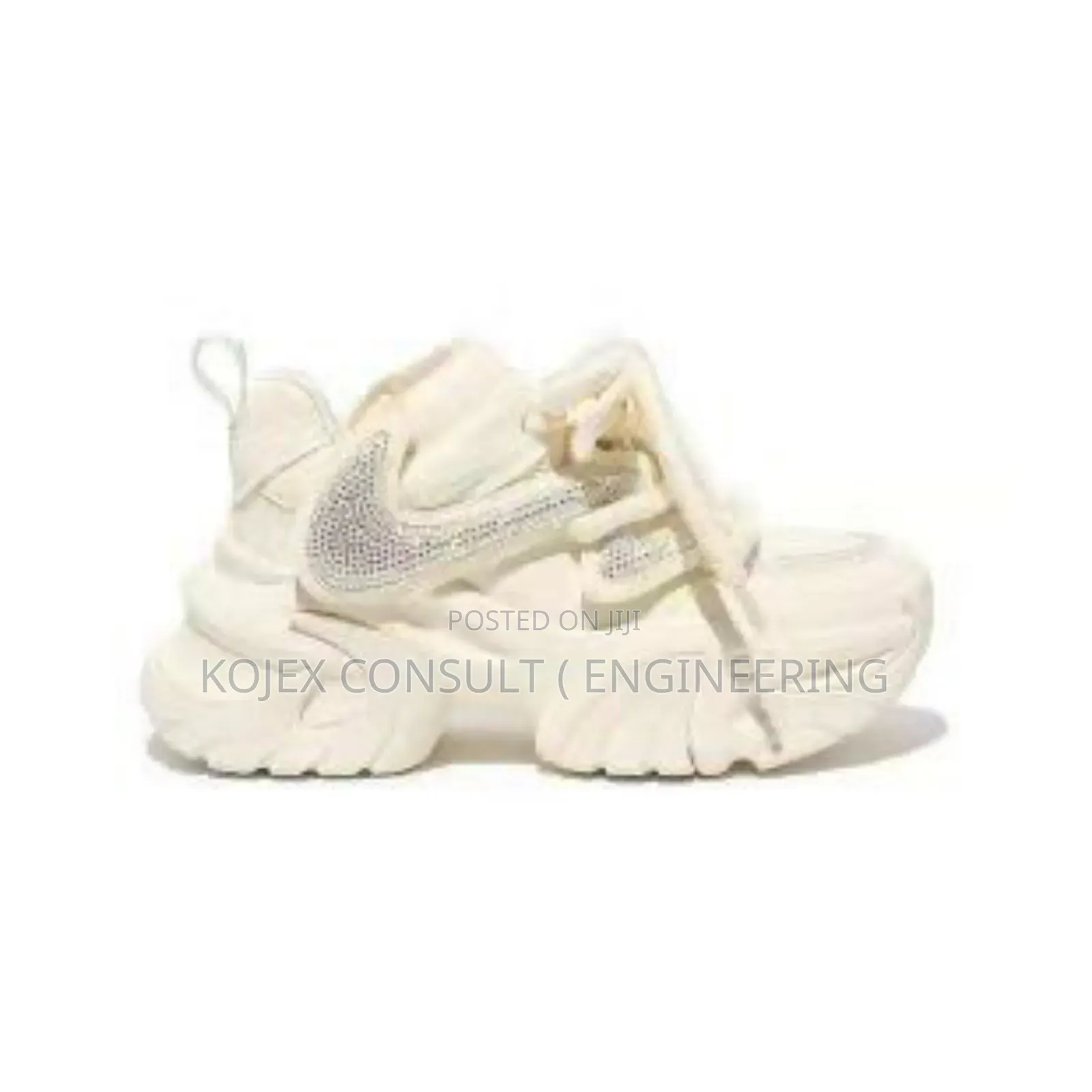 Nike Fashion Female Sneakers