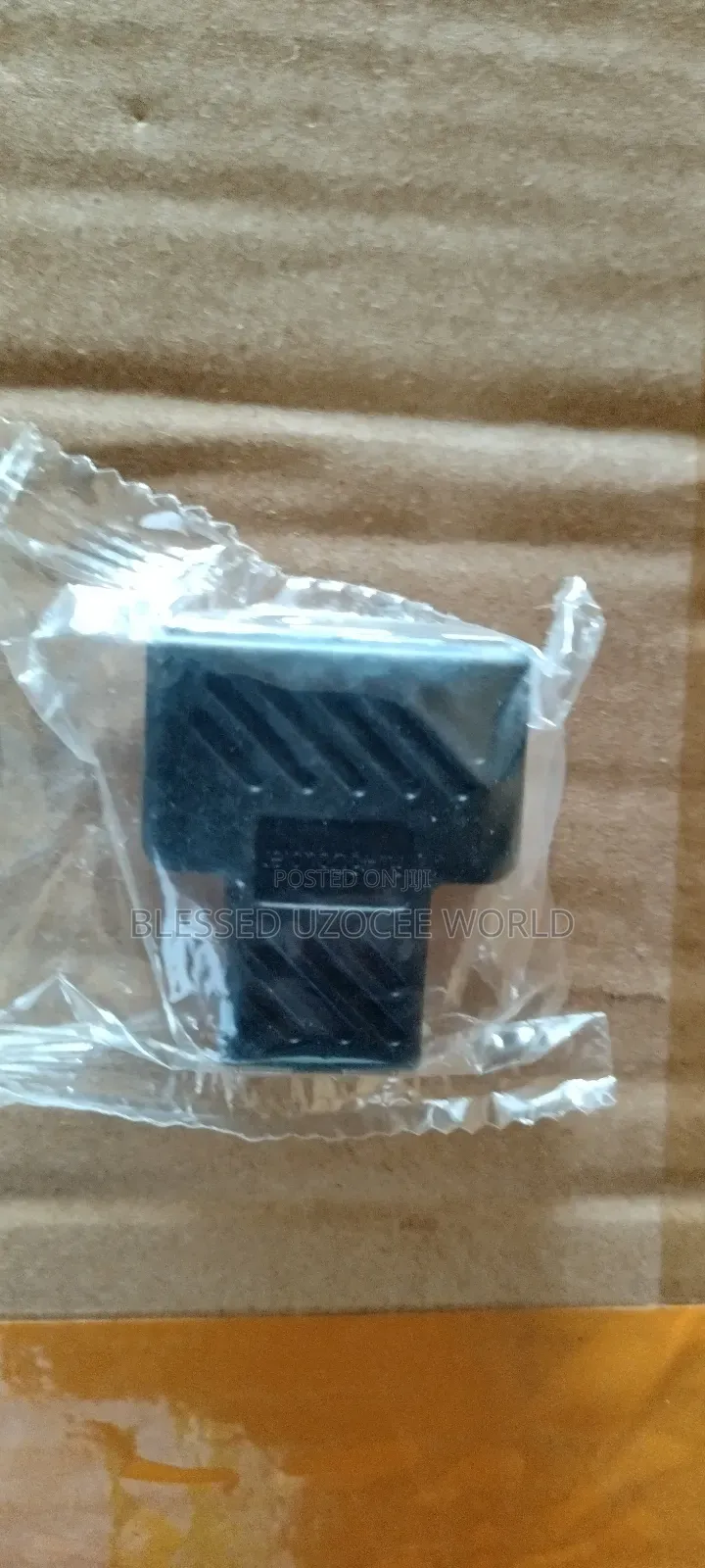 1 to 2 Ports RJ45 Lan Cable Shielded Extender Copuler Joiner