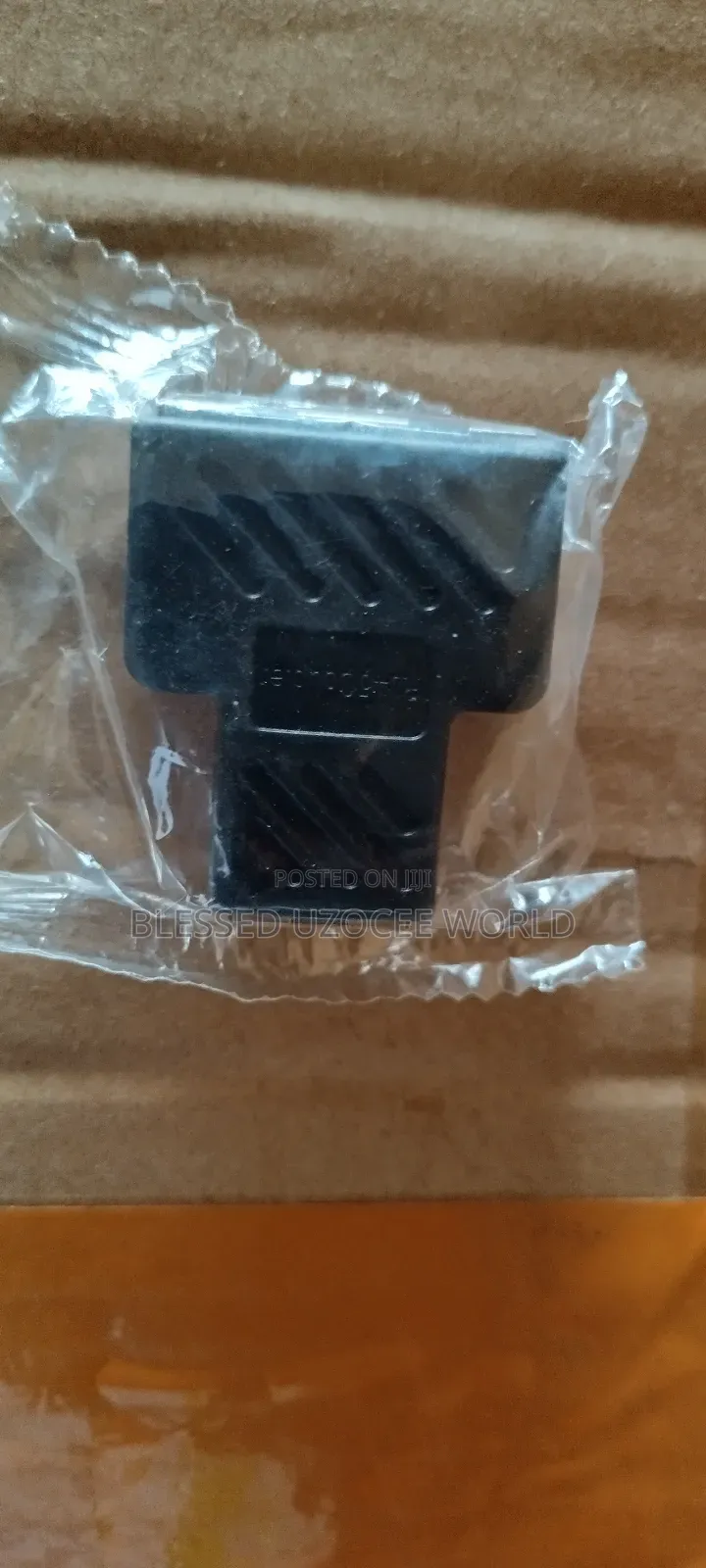 1 to 2 Ports RJ45 Lan Cable Shielded Extender Copuler Joiner