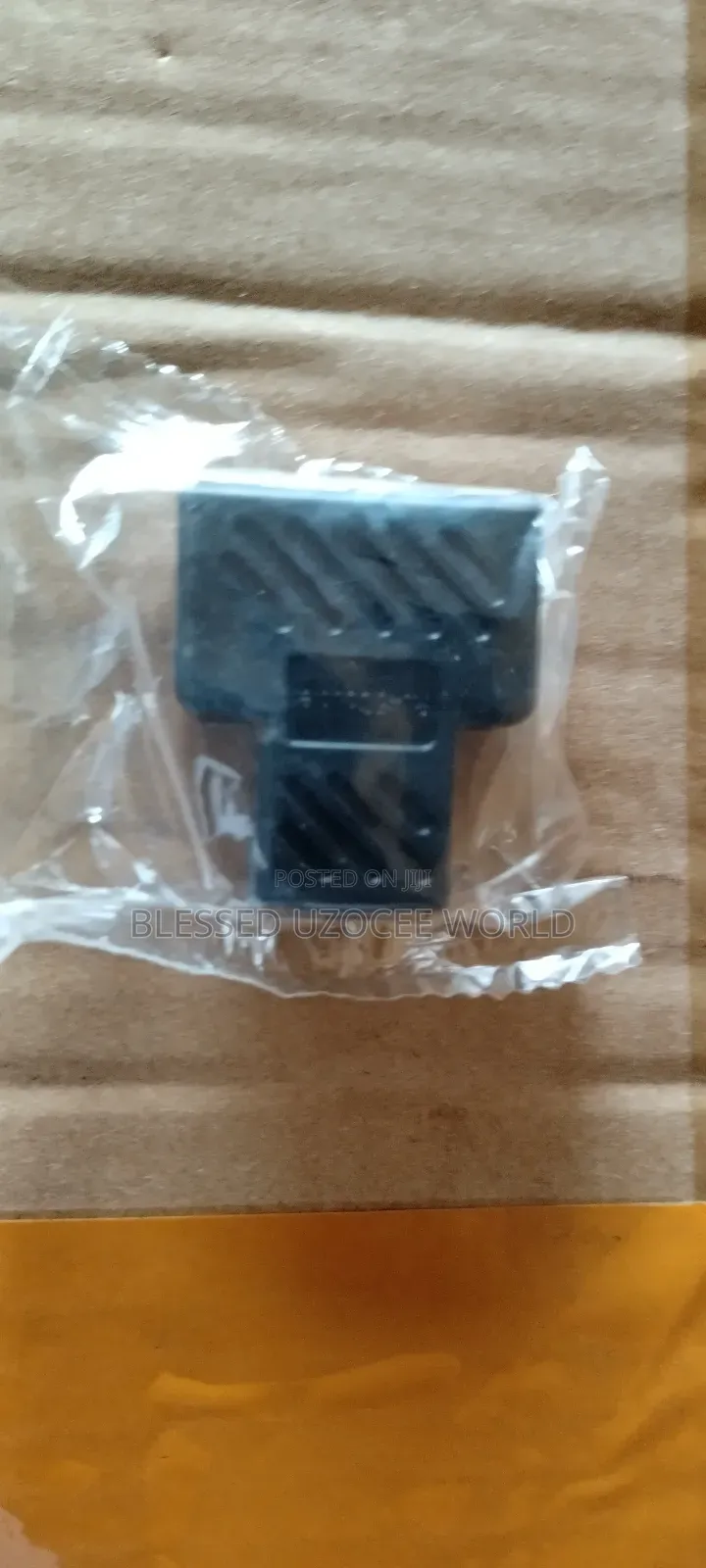 1 to 2 Ports RJ45 Lan Cable Shielded Extender Copuler Joiner