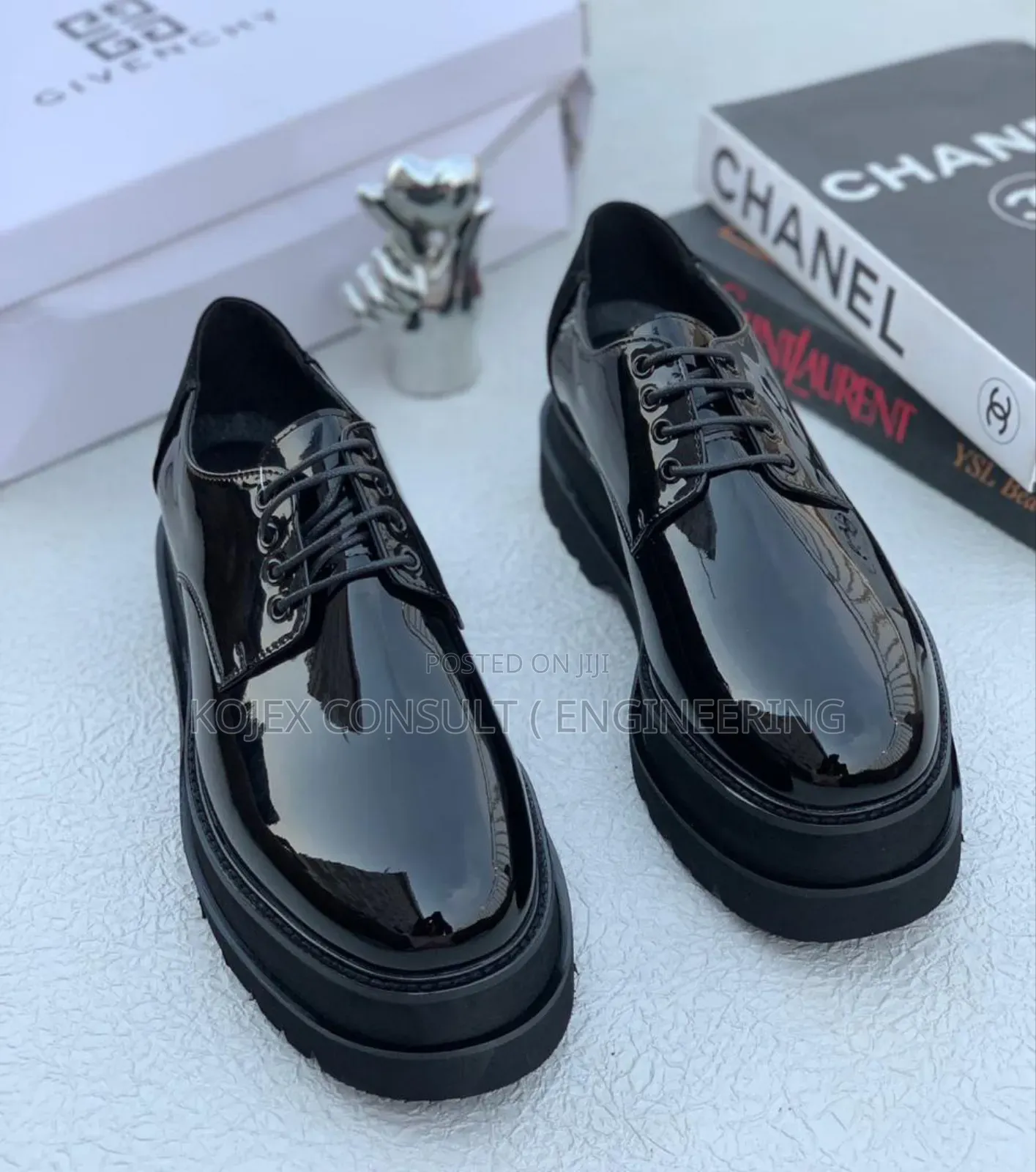 Versace Luxurious Shoe