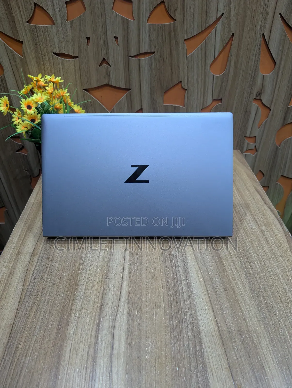 Laptop HP Zbook Studio G7 32GB Intel Core I7 SSD 512GB