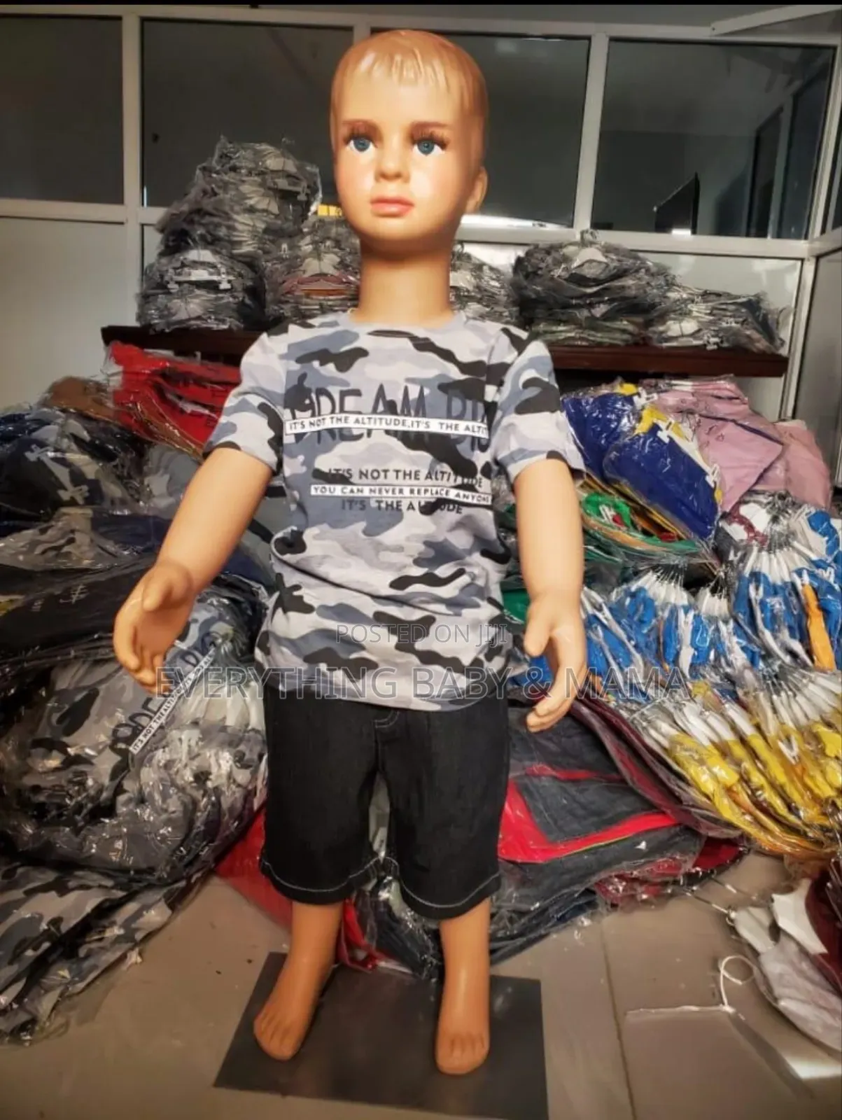 Boys Wears