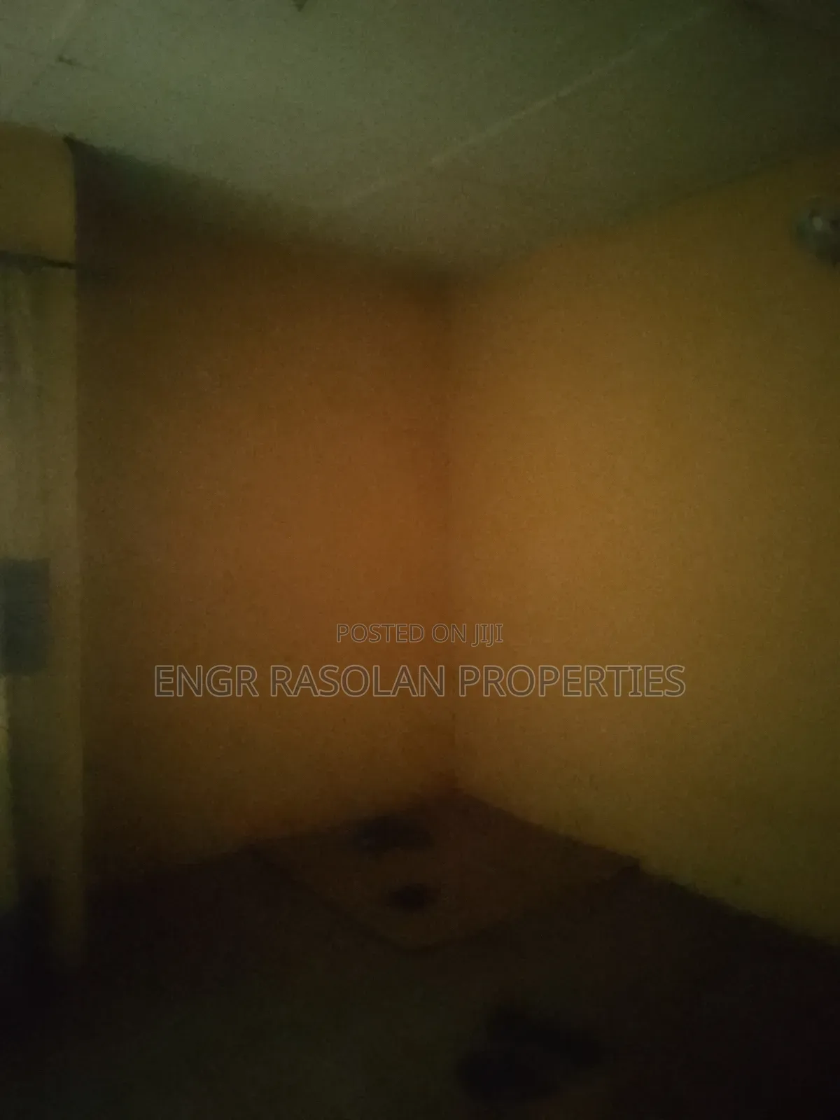 5bdrm Bungalow in Ganmo, Ifelodun-Kwara for sale