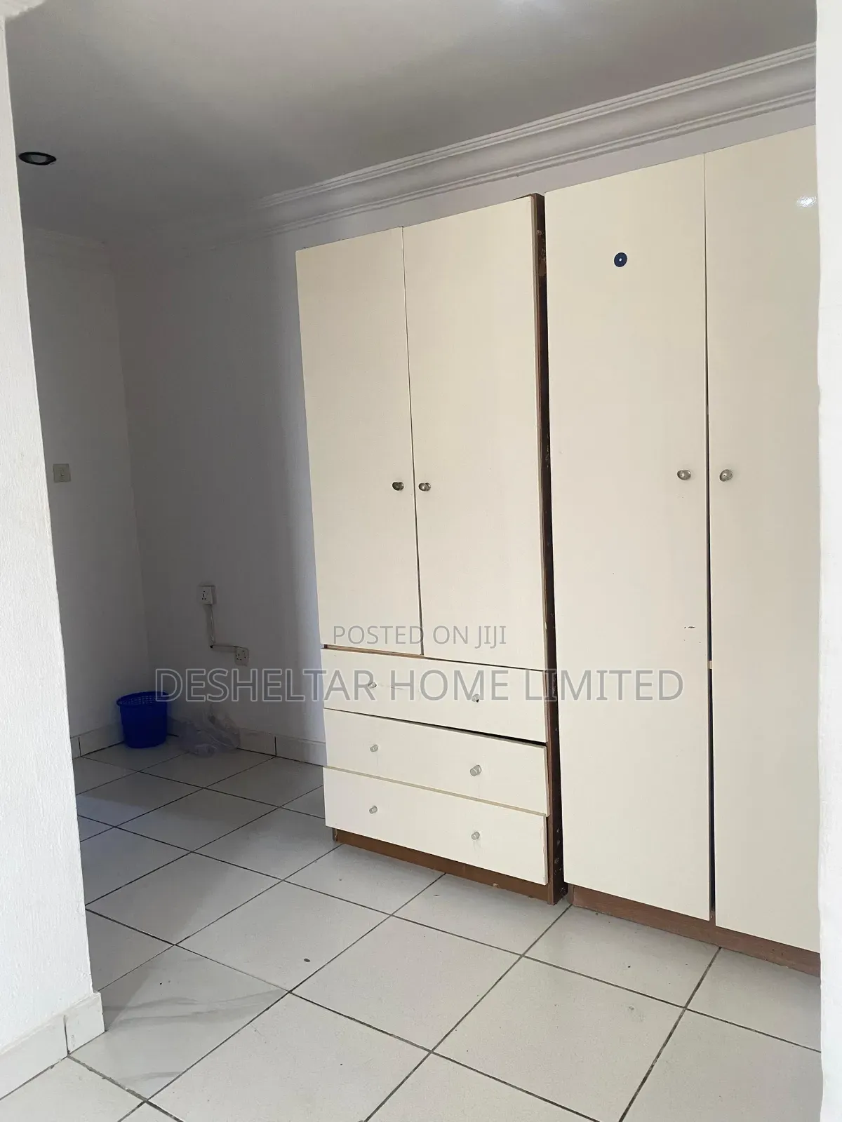 3bdrm Shared Apartment in Southern View Estate, Chevron for rent