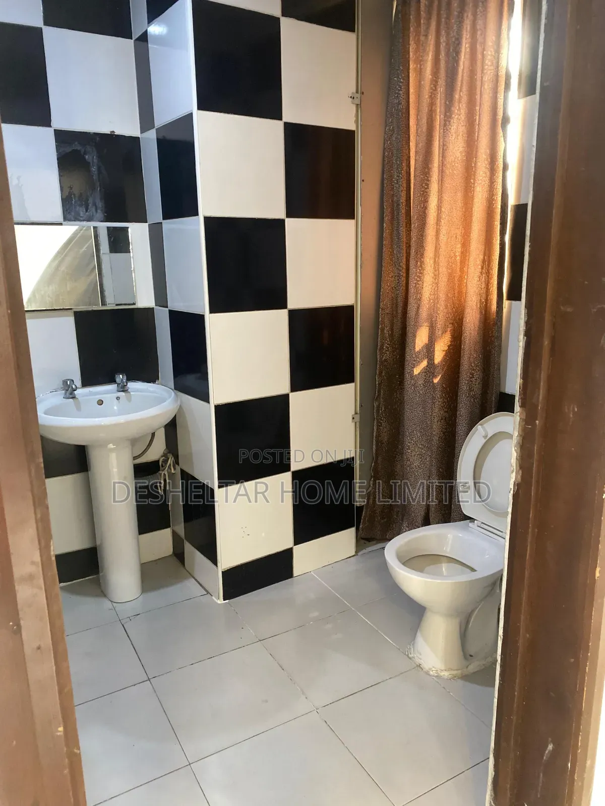 3bdrm Shared Apartment in Southern View Estate, Chevron for rent