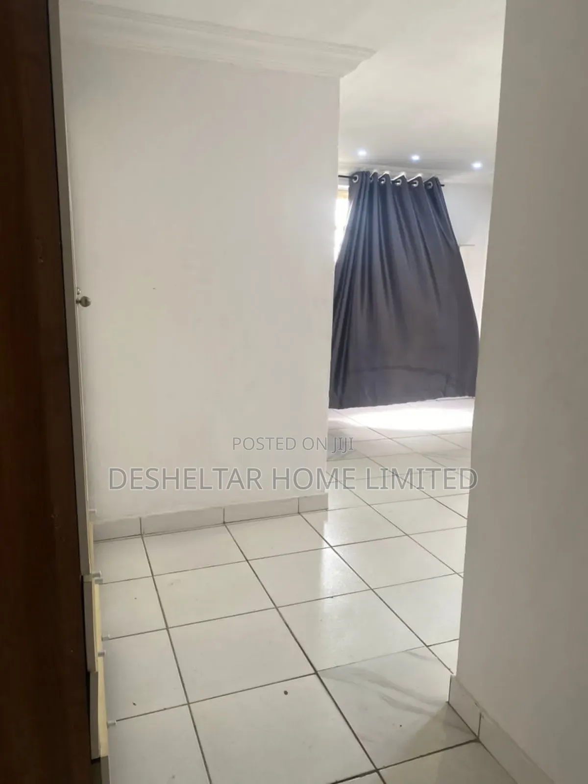 3bdrm Shared Apartment in Southern View Estate, Chevron for rent