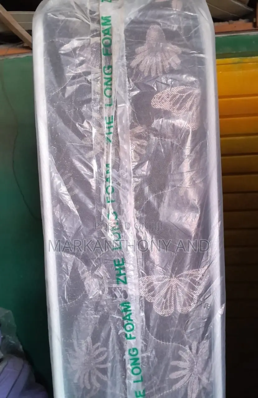 5ft by 6ft ,10inches Zhelong Matress