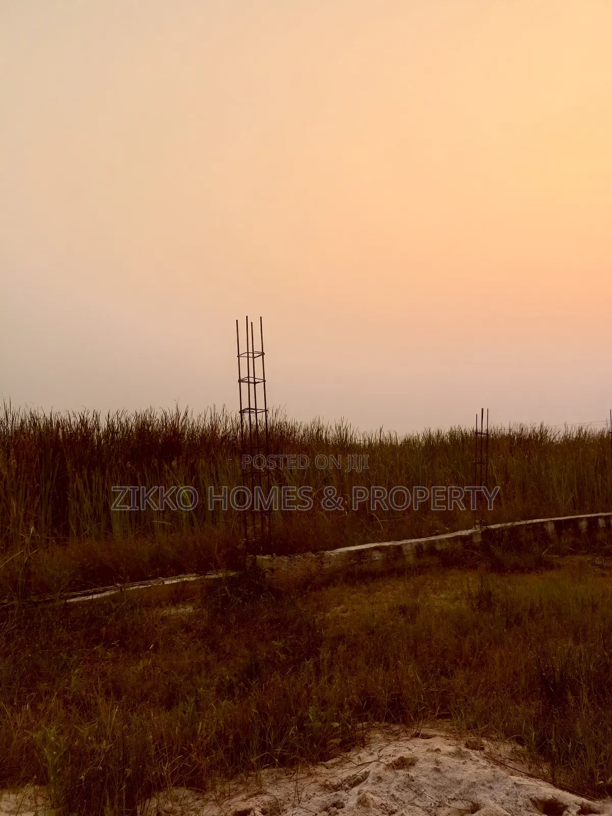 Bulk Land For Sale At Monastery Road