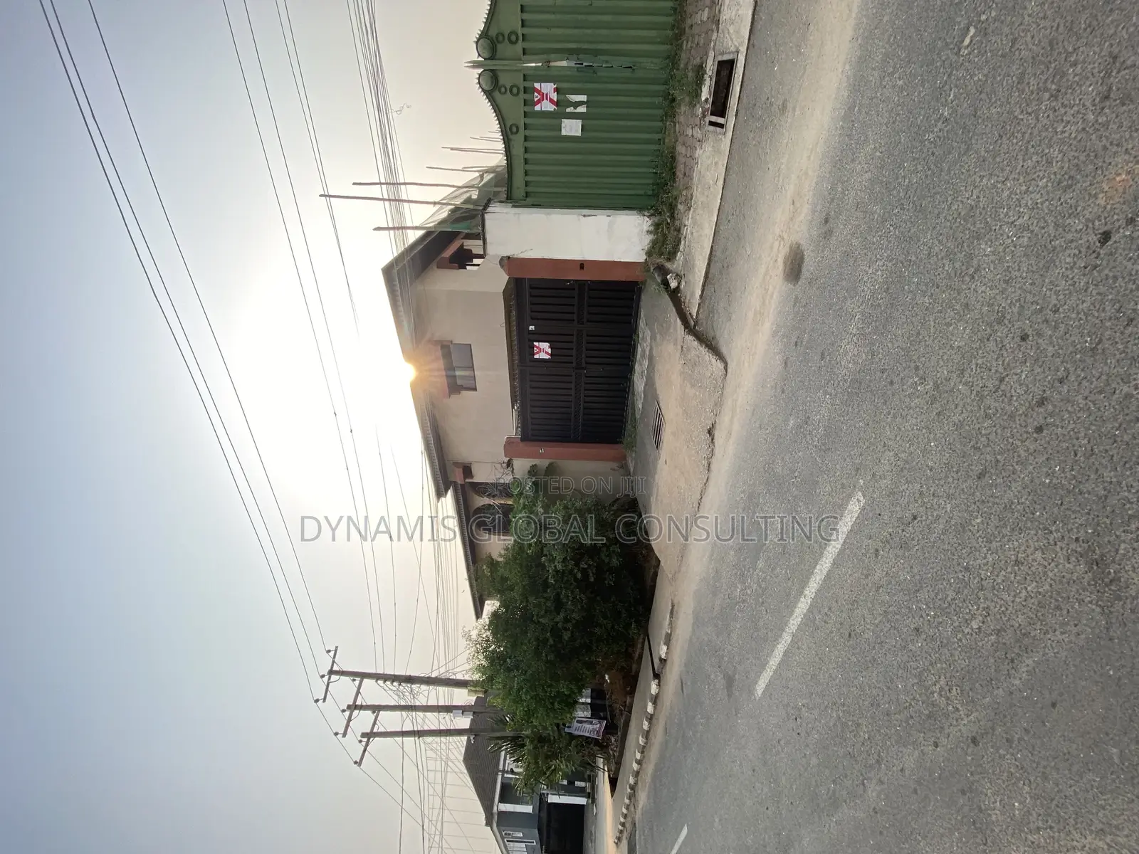 856sqm in Harmony, Magodo Phase 1 Gra With Cofo