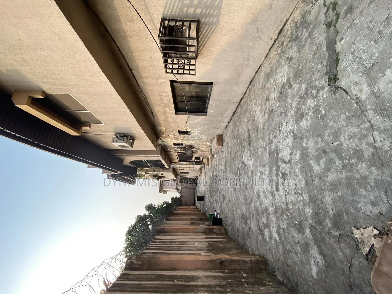 856sqm in Harmony, Magodo Phase 1 Gra With Cofo