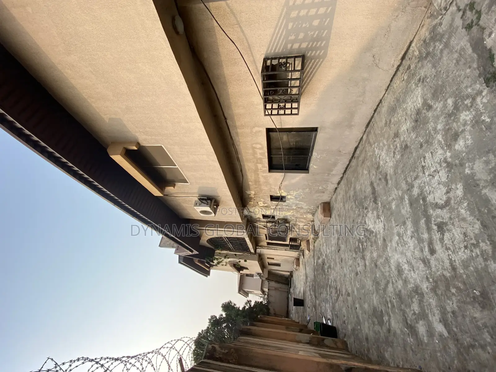 856sqm in Harmony, Magodo Phase 1 Gra With Cofo
