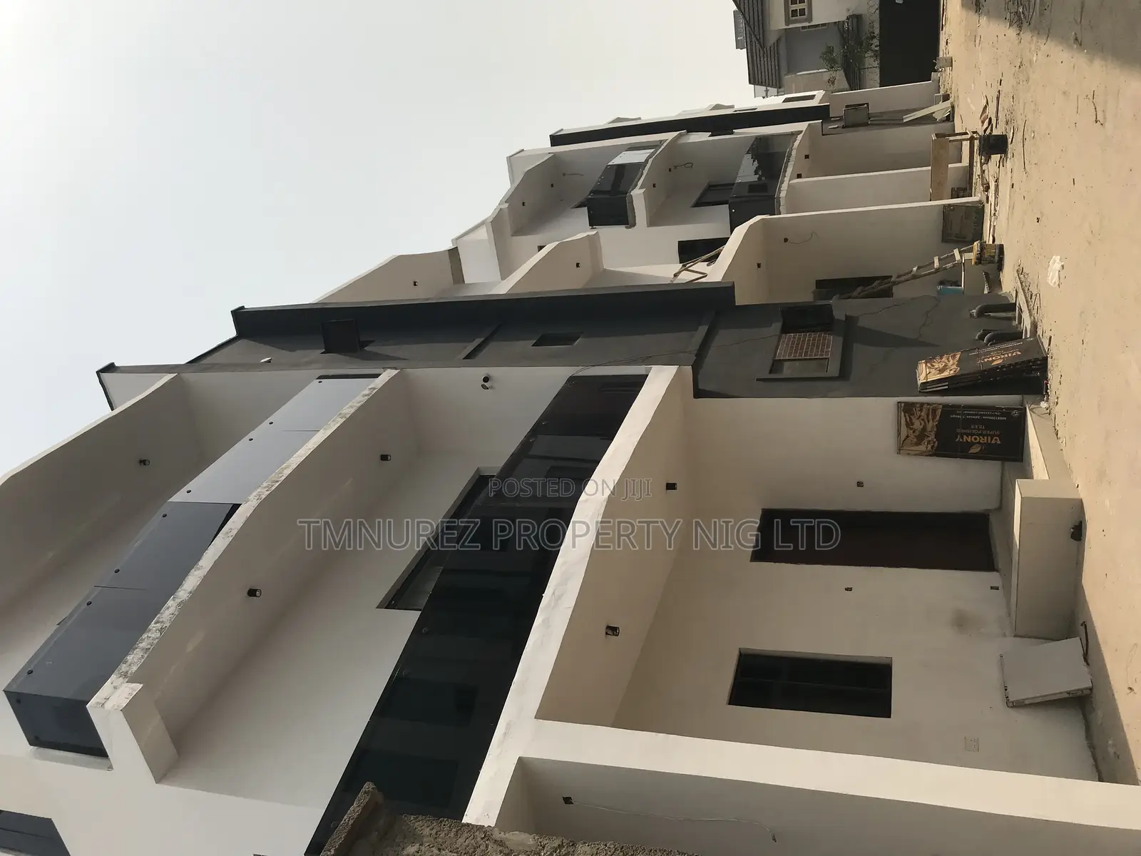 4bdrm Duplex in Ologolo for rent