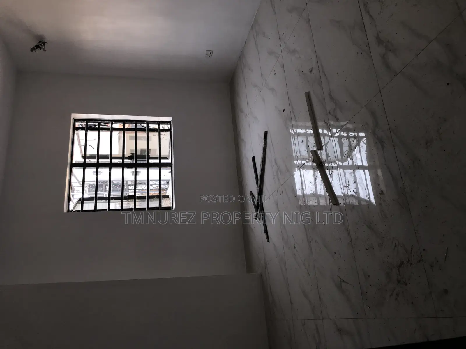 4bdrm Duplex in Ologolo for rent