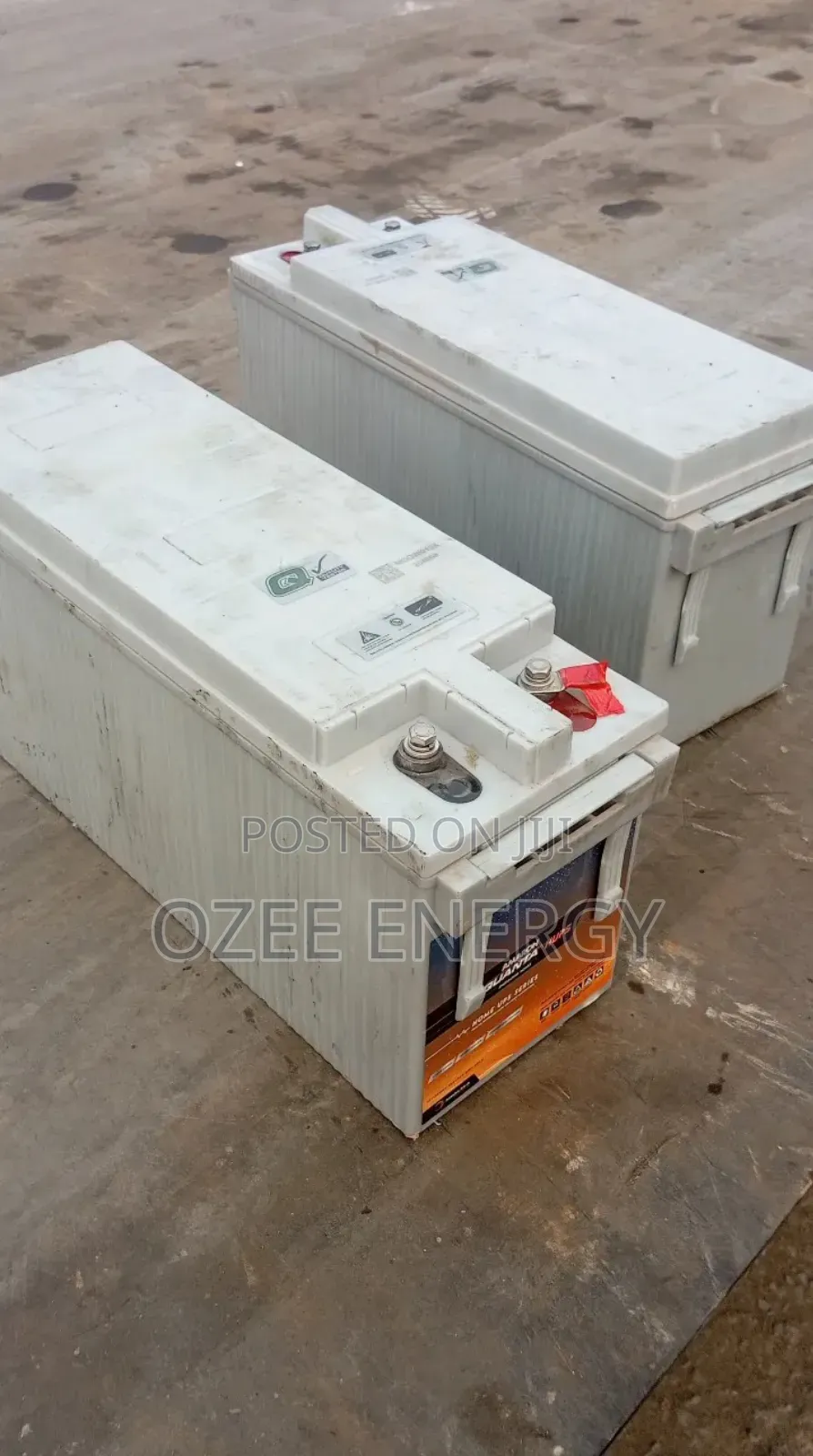 Sell Your Dead Inverter Battery to Us/We Buy Spoiled Battery