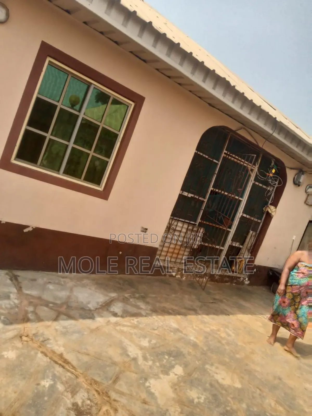 2 Units of 2 Bedroom 4 Sale Ayobo Lagos