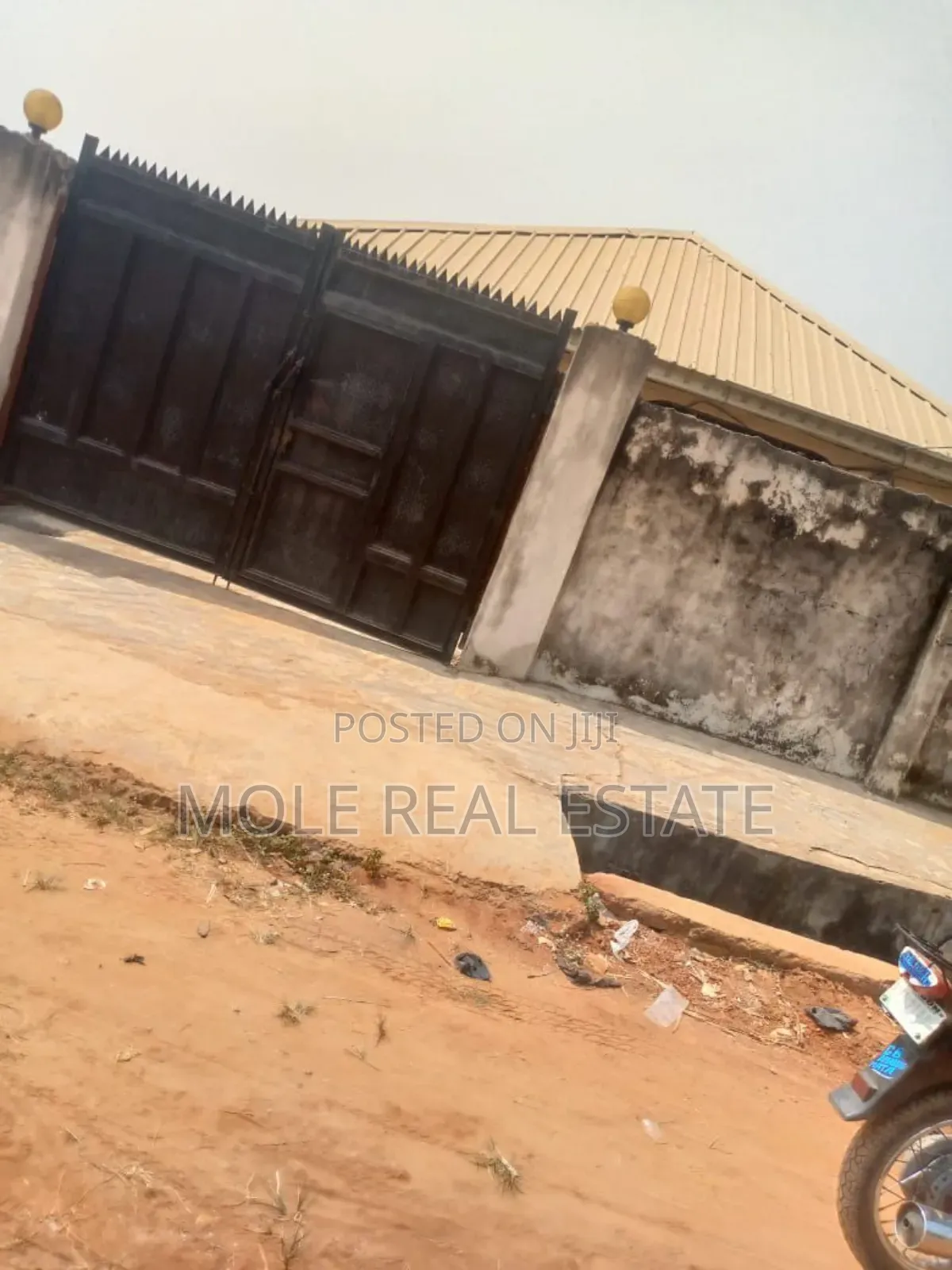2 Units of 2 Bedroom 4 Sale Ayobo Lagos