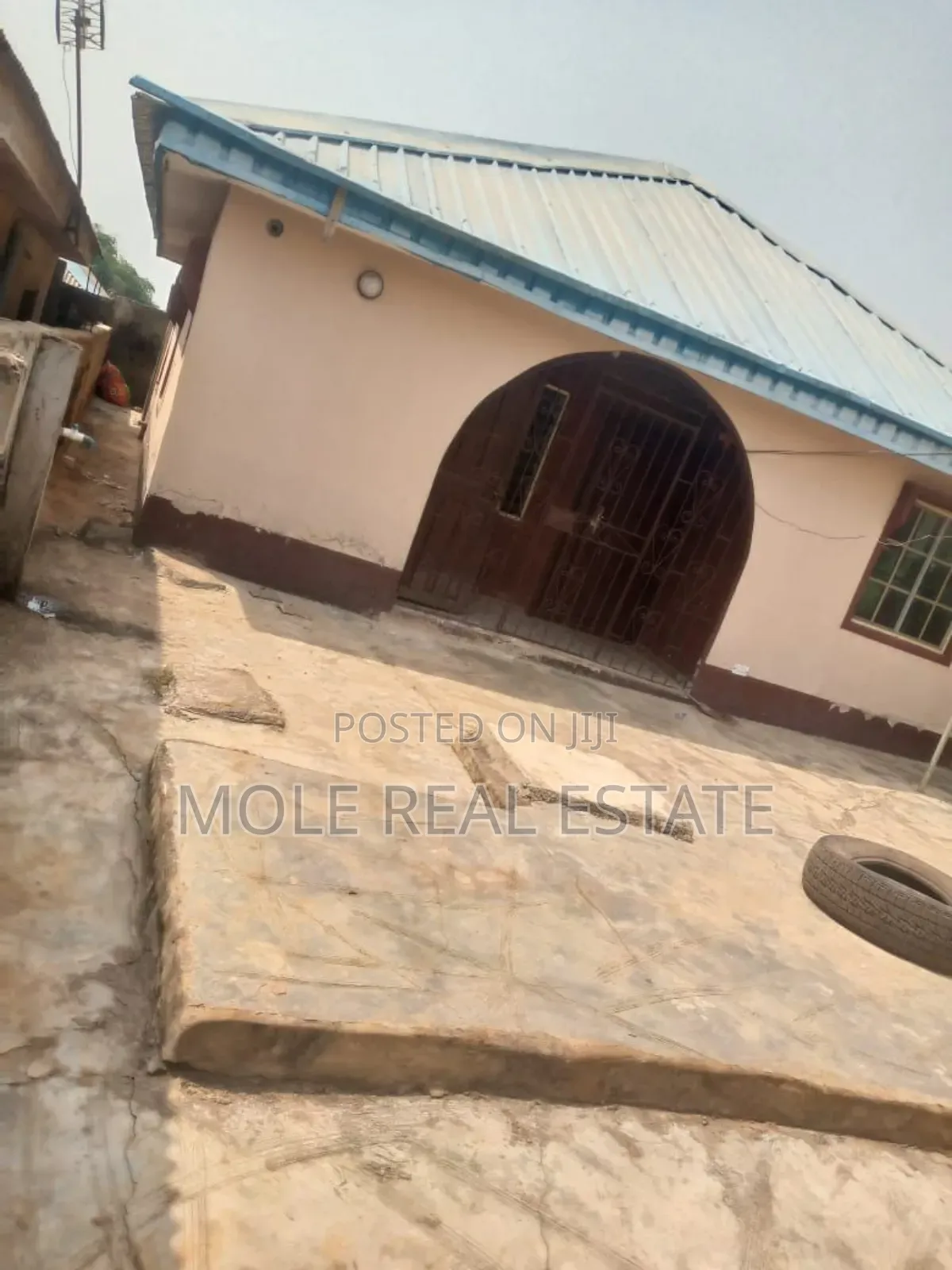 2 Units of 2 Bedroom 4 Sale Ayobo Lagos
