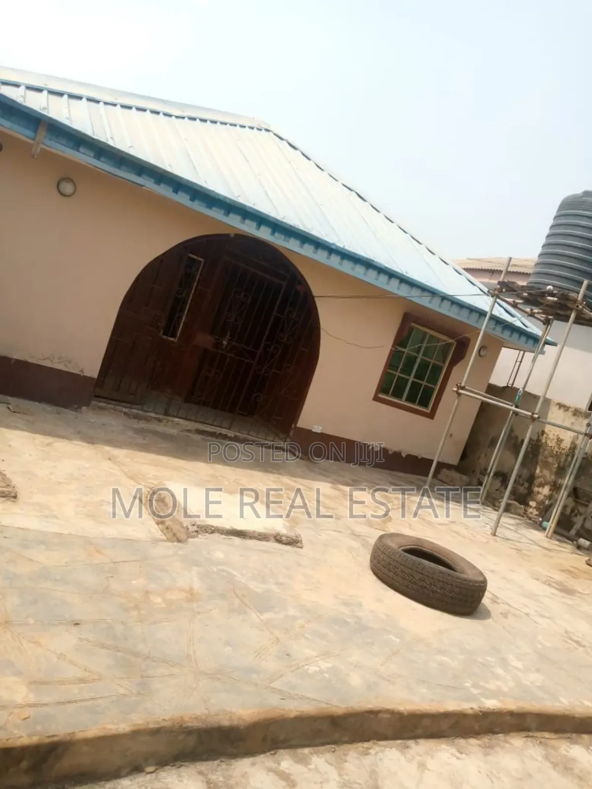 2 Units of 2 Bedroom 4 Sale Ayobo Lagos