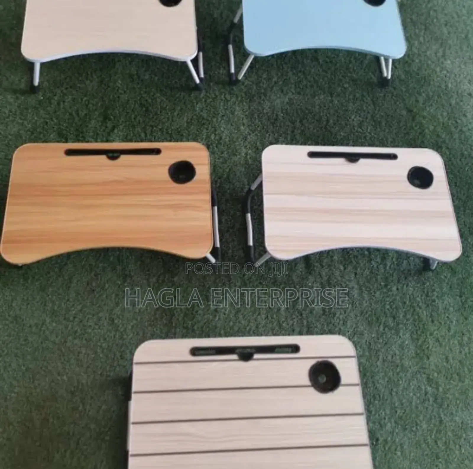 Plain Laptop Table