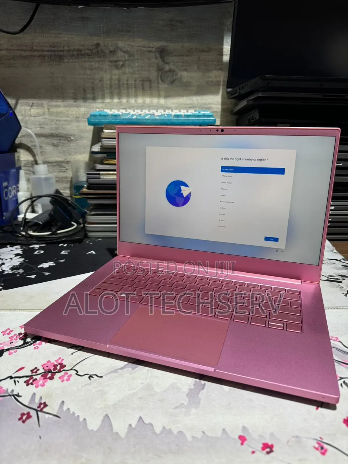 Laptop Razer Blade 16GB AMD Ryzen 9 SSD 1T