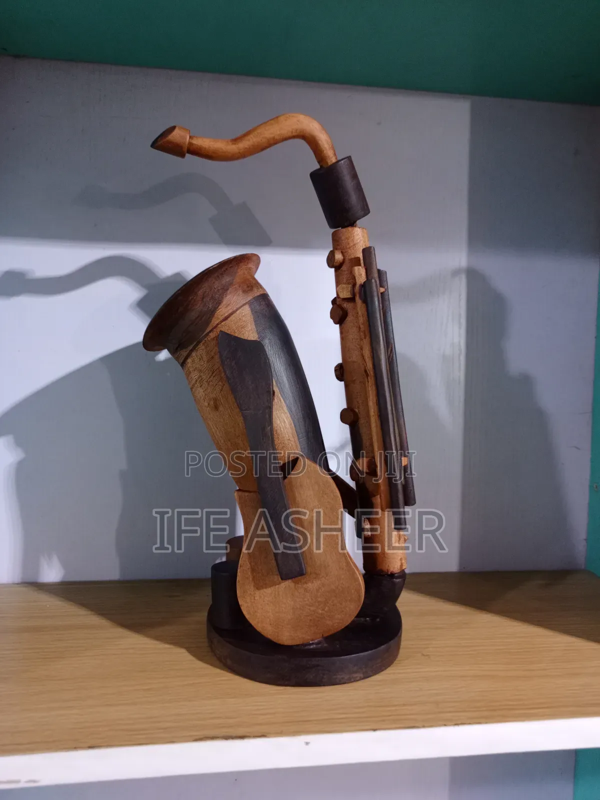 Trumpet Artwork