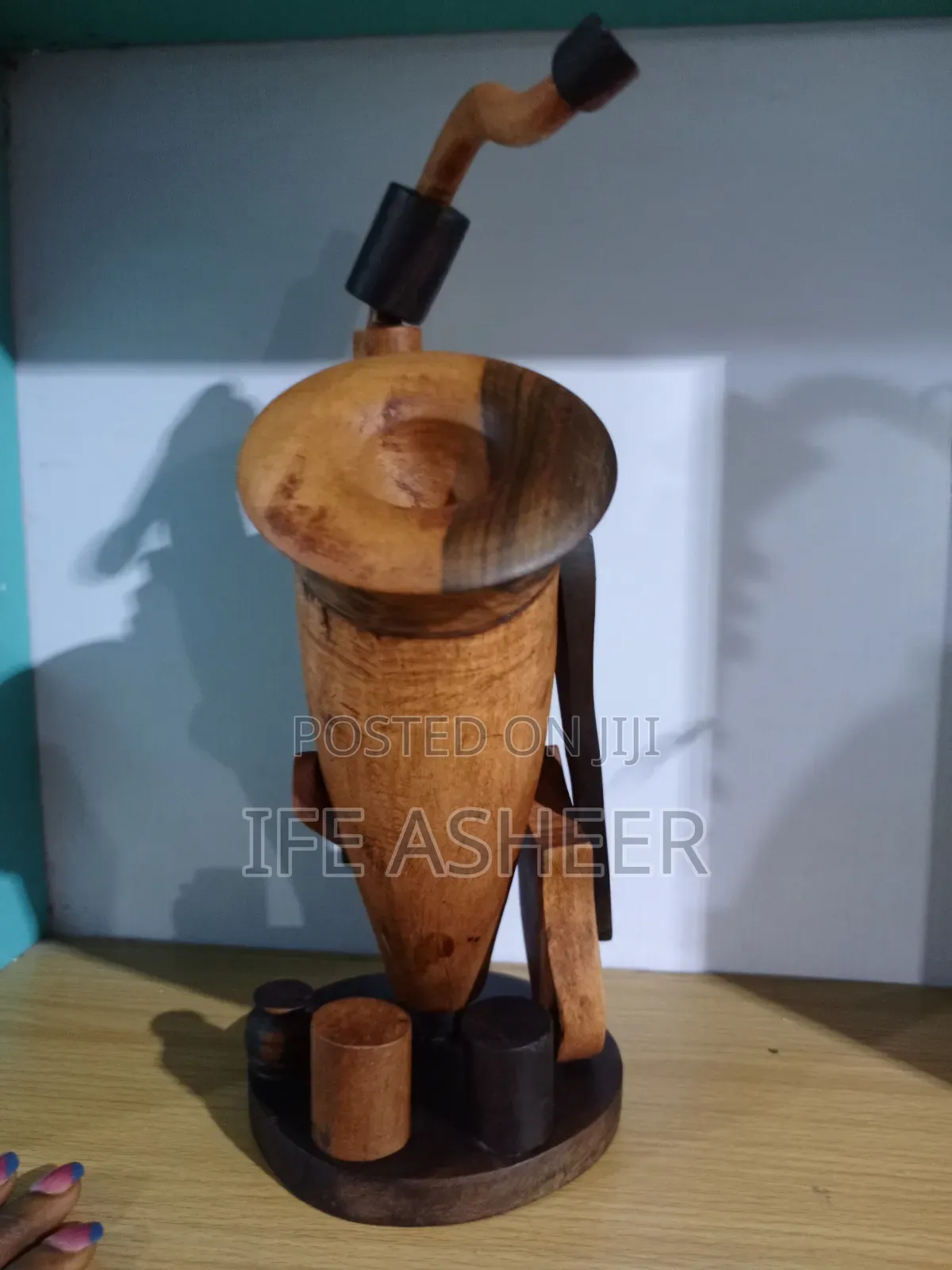 Trumpet Artwork