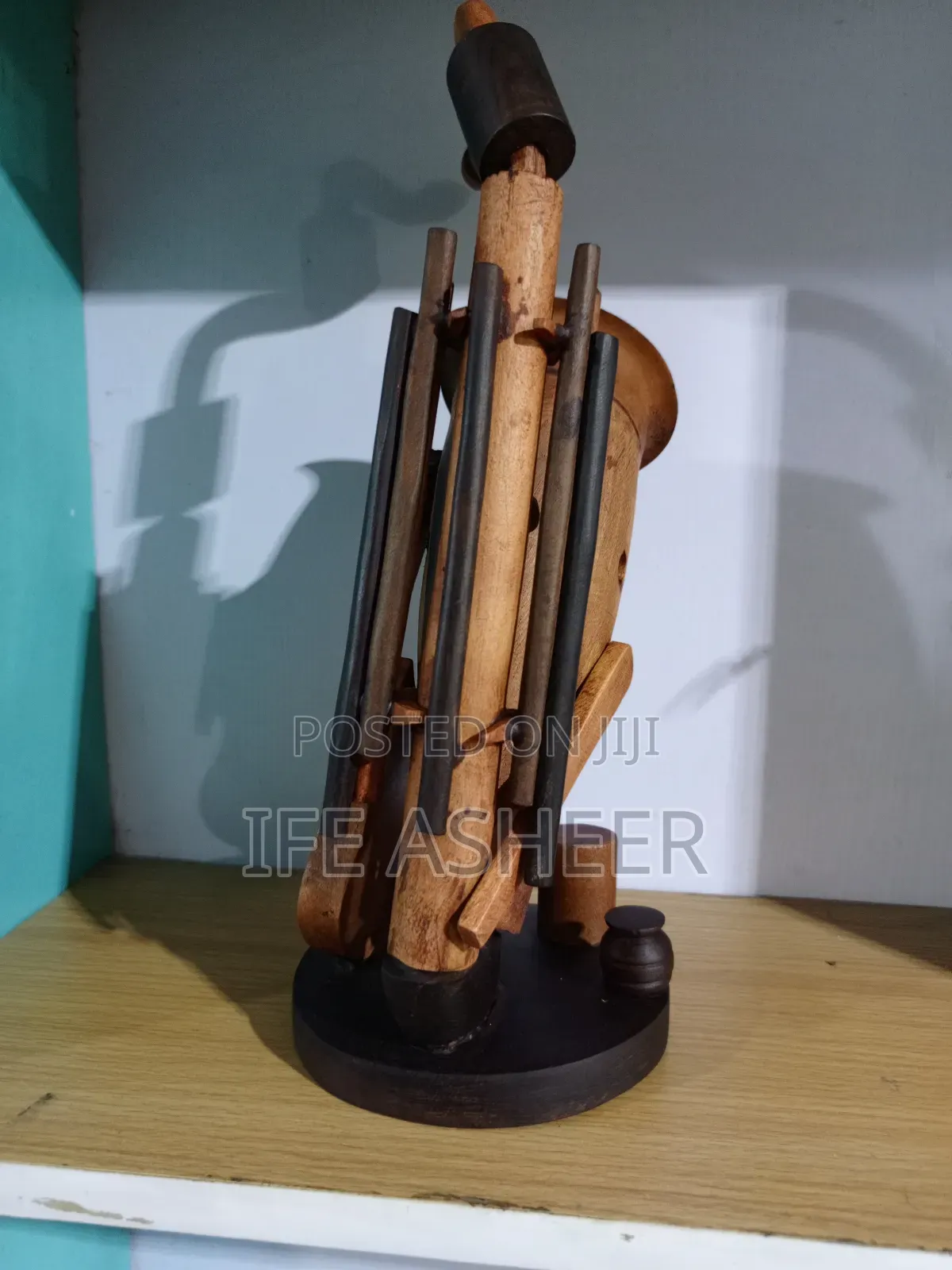 Trumpet Artwork